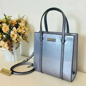 Kate Spade Purse Kenzie Small Tote